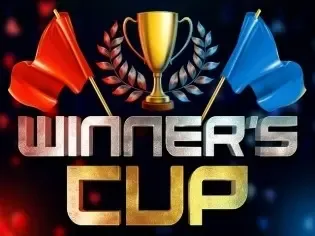 Winner's Cup screenshot