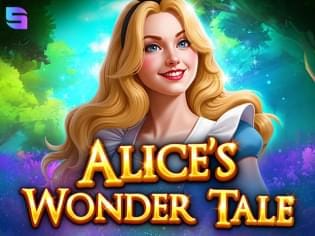 Alice’s Wonder Tale screenshot