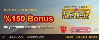 Haftalık VIP Nakit İadesi promotion