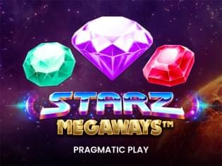 Starz Megaways screenshot