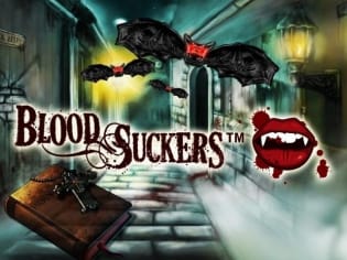 Blood Suckers screenshot