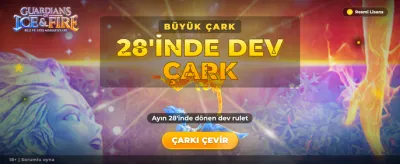 Buz ve Ateşin Koruyucuları