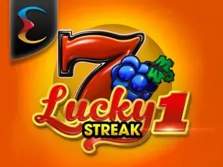 Lucky Streak 1 screenshot